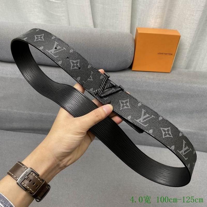 LV Belts 5442